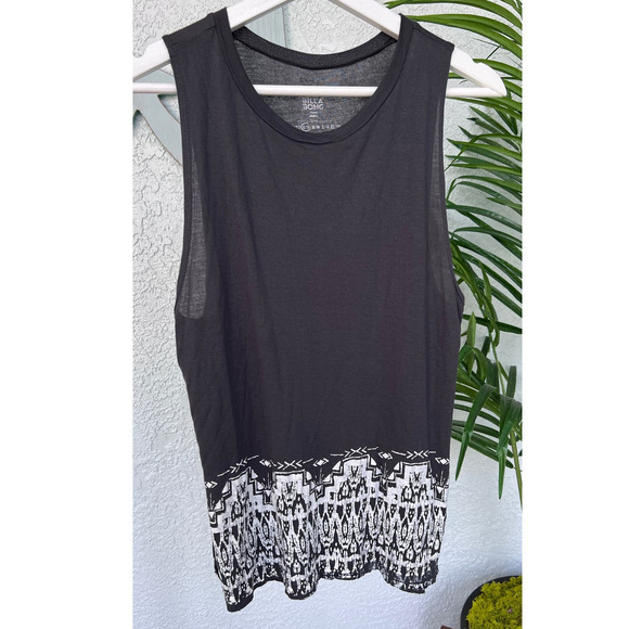 NWOT Billabong Women's Tank Top - Size Small - Picture 1 of 7